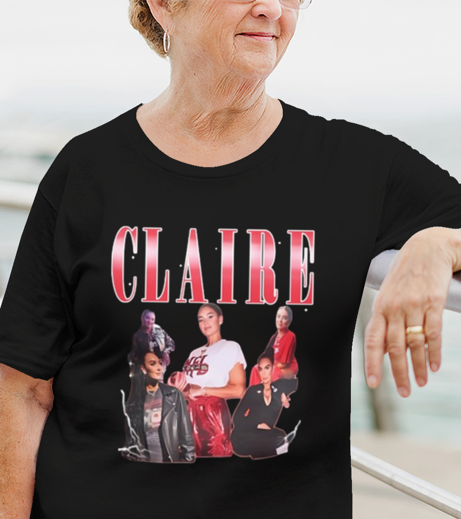 CLAIRE T-Shirt