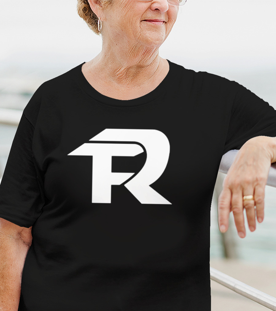 Fuerza Regida Script Heavyweight FR T-Shirt
