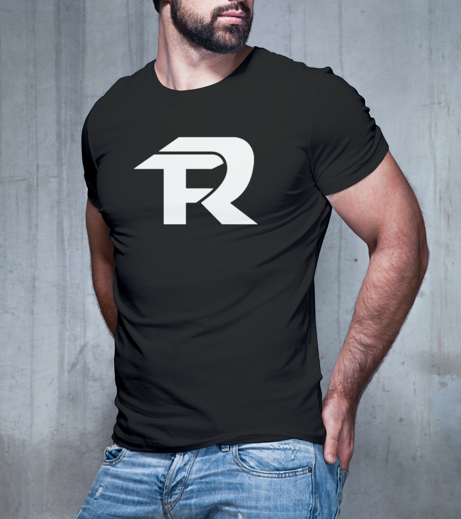 Fuerza Regida Script Heavyweight FR T-Shirt