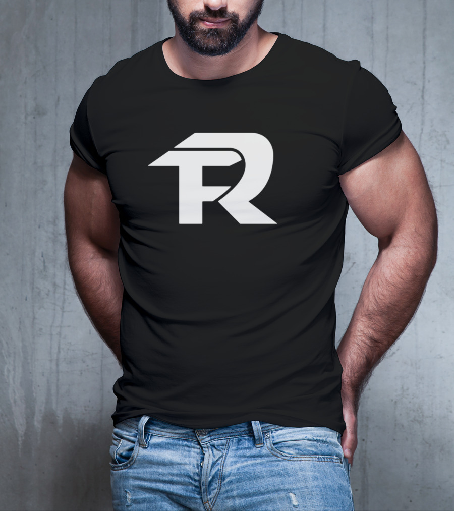 Fuerza Regida Script Heavyweight FR T-Shirt
