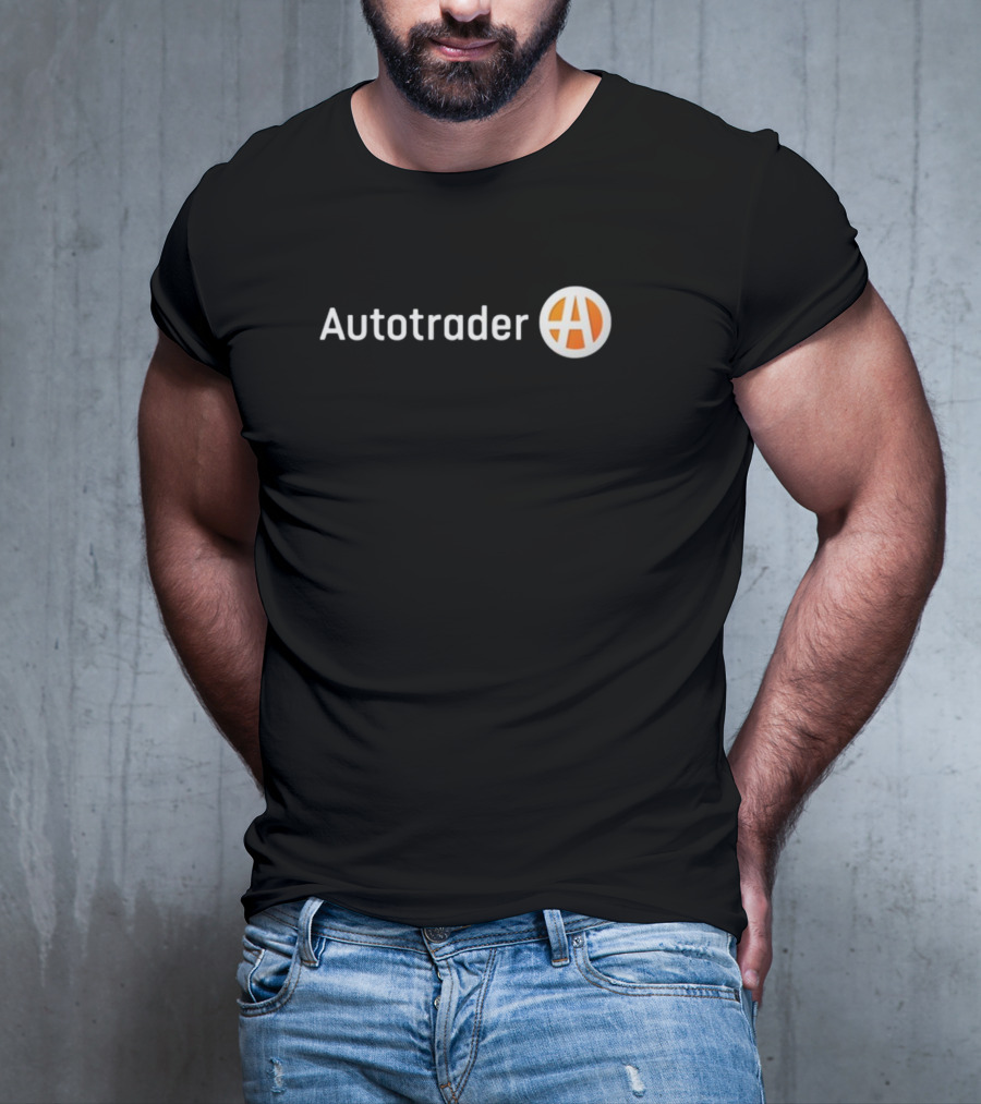 Phil Perry Autotrader T-Shirt