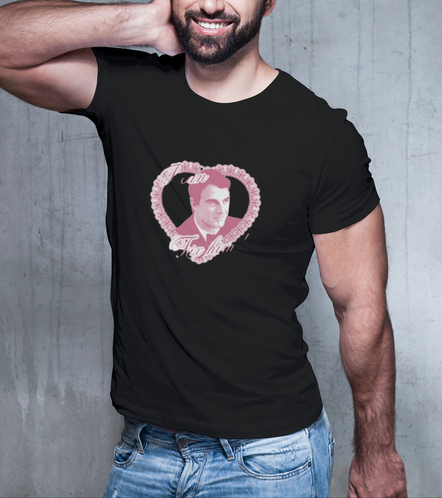 I Can Fix Him Heart-Laced Pink T-Shirt
