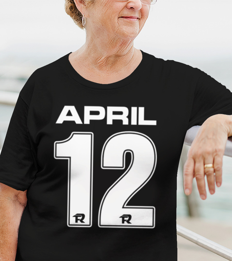 Fuerza Regida Pero No Te Enamores April 12 T-Shirt