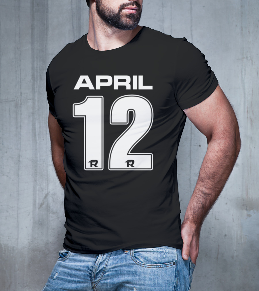Fuerza Regida Pero No Te Enamores April 12 T-Shirt