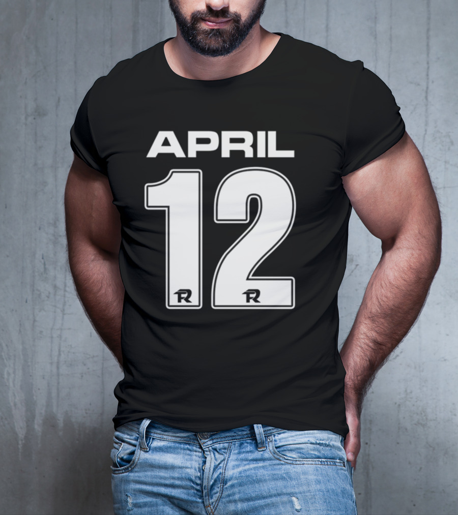 Fuerza Regida Pero No Te Enamores April 12 T-Shirt