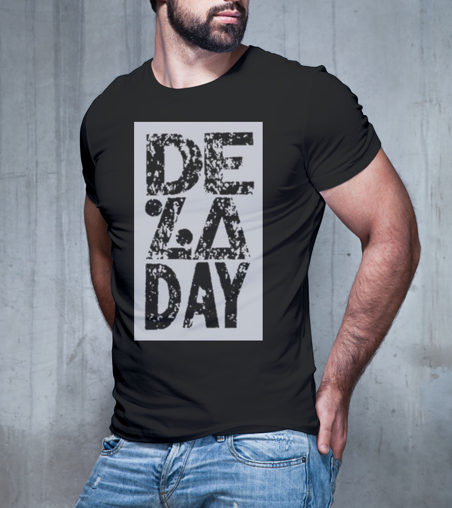 DE LA DAY T-Shirt