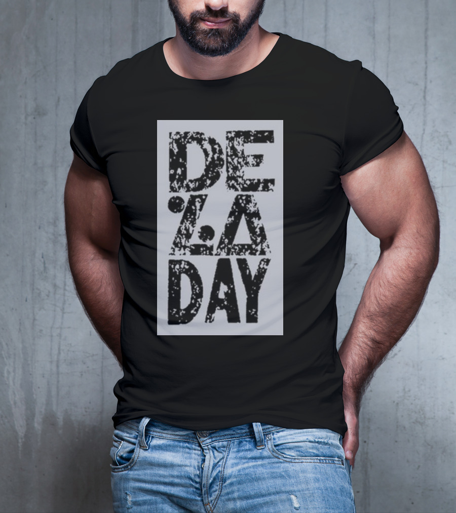 DE LA DAY T-Shirt
