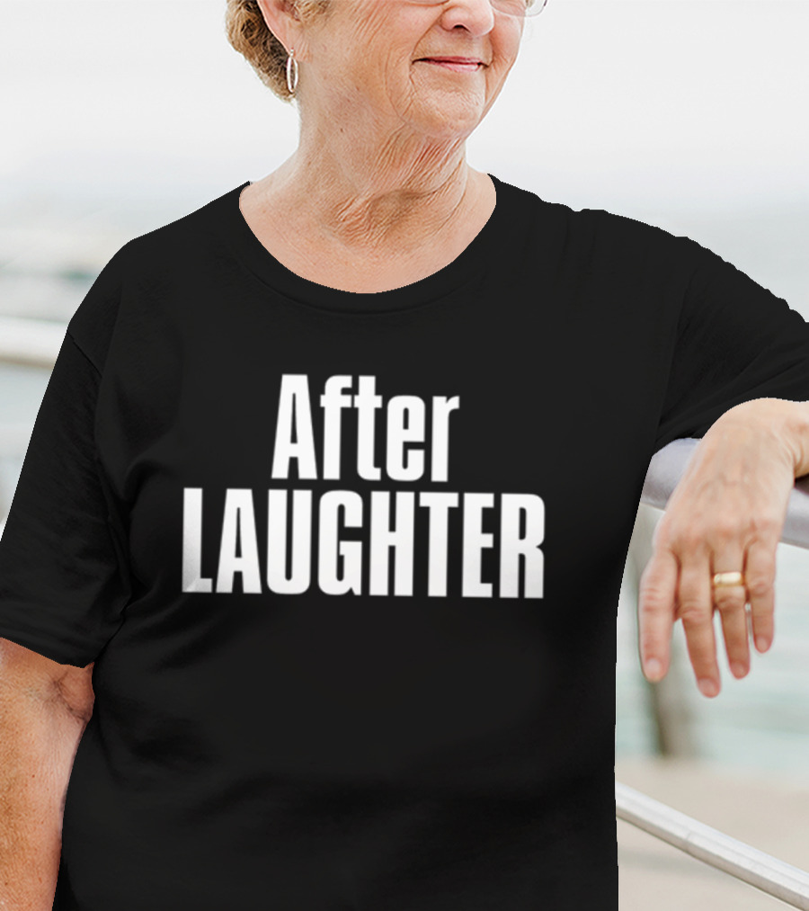 After Laughter Suki Waterhouse Collection T-Shirt