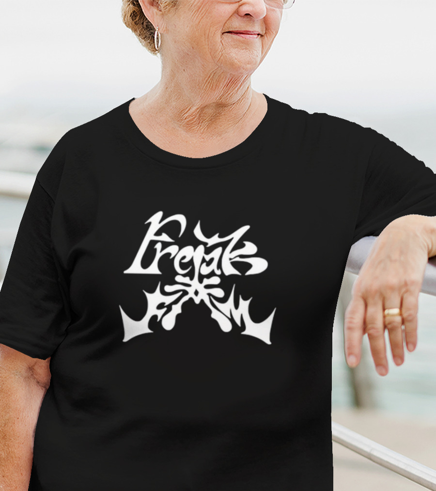 Sofitukker Store Tuck's Freak Fam T-Shirt
