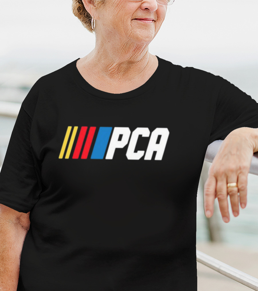 Nascar PCA Racing T-Shirt