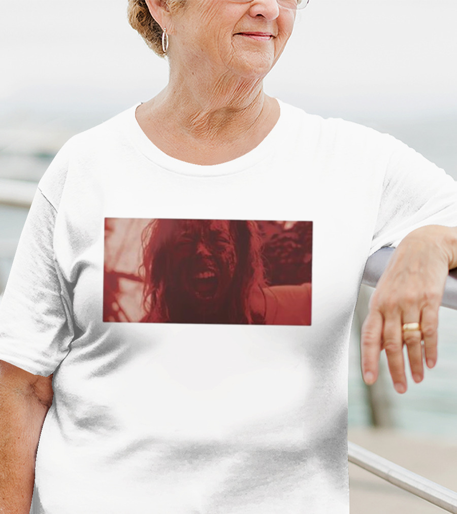 Immaculate Neon Intensity Sydney Sweeney T-Shirt