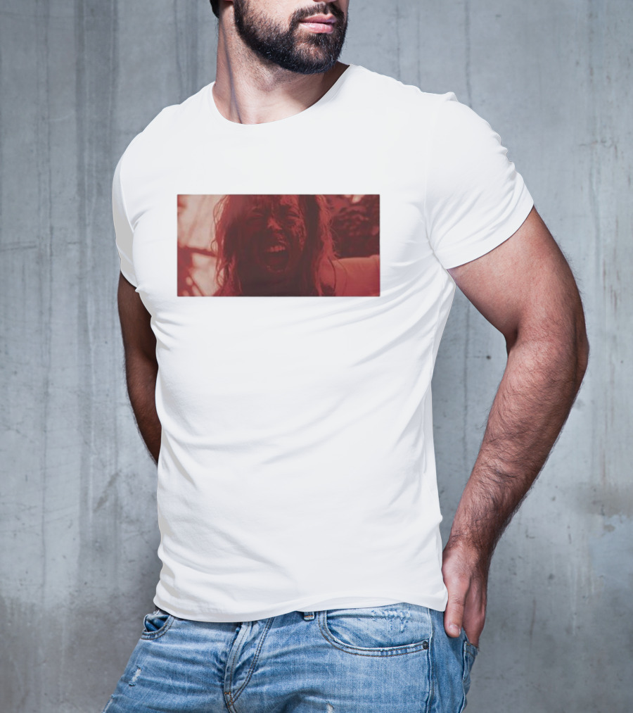 Immaculate Neon Intensity Sydney Sweeney T-Shirt