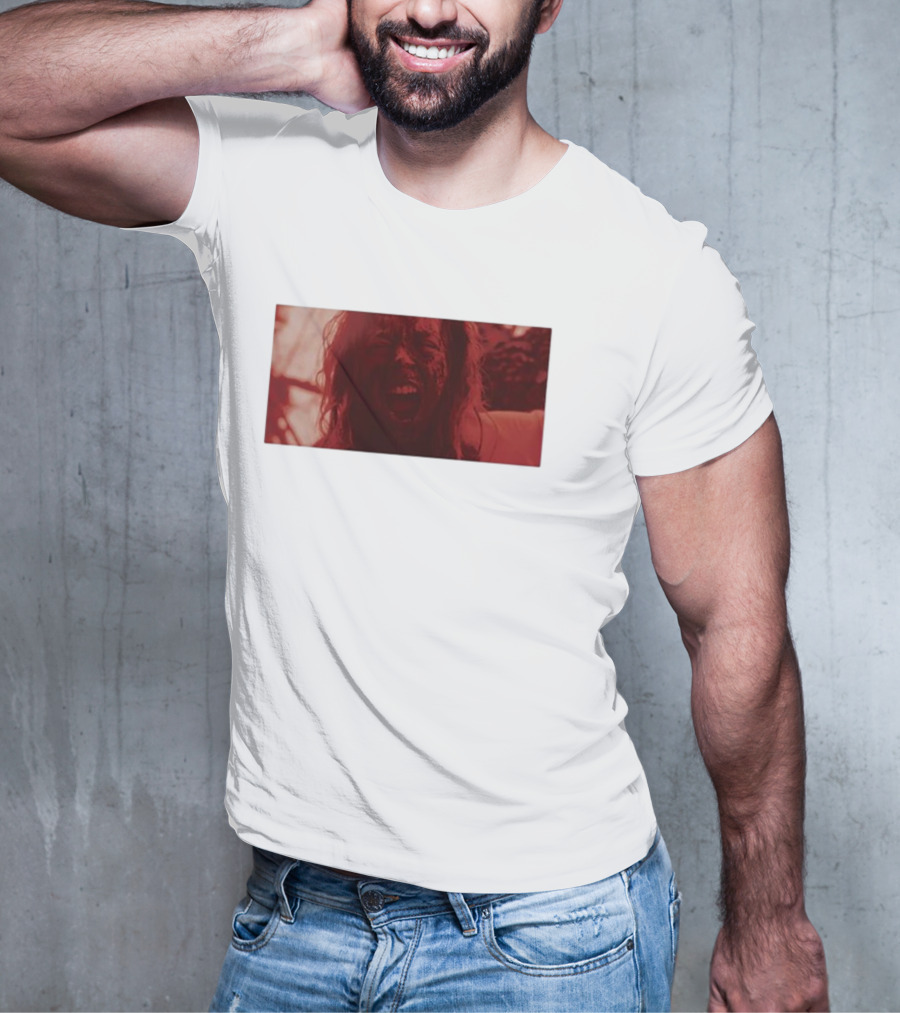 Immaculate Neon Intensity Sydney Sweeney T-Shirt