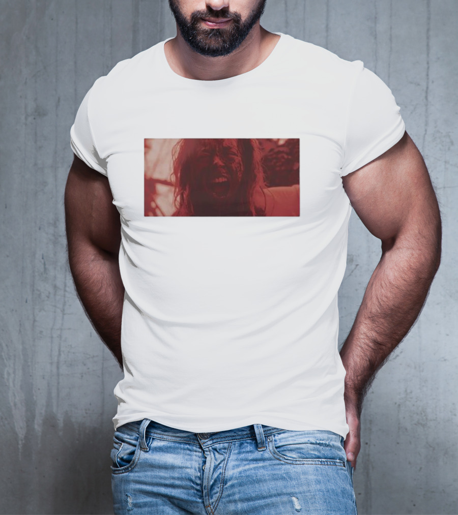 Immaculate Neon Intensity Sydney Sweeney T-Shirt