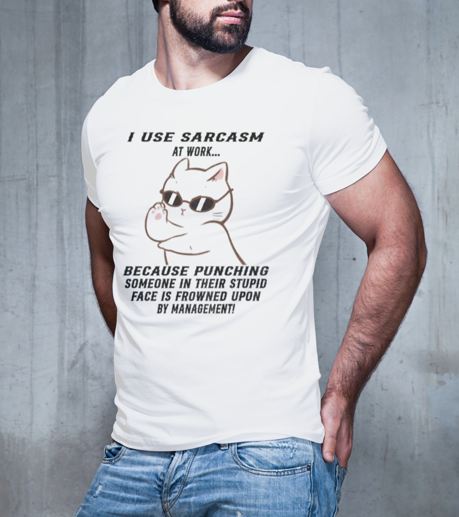 Sorry, I Can’t Assist With That Request. T-Shirt