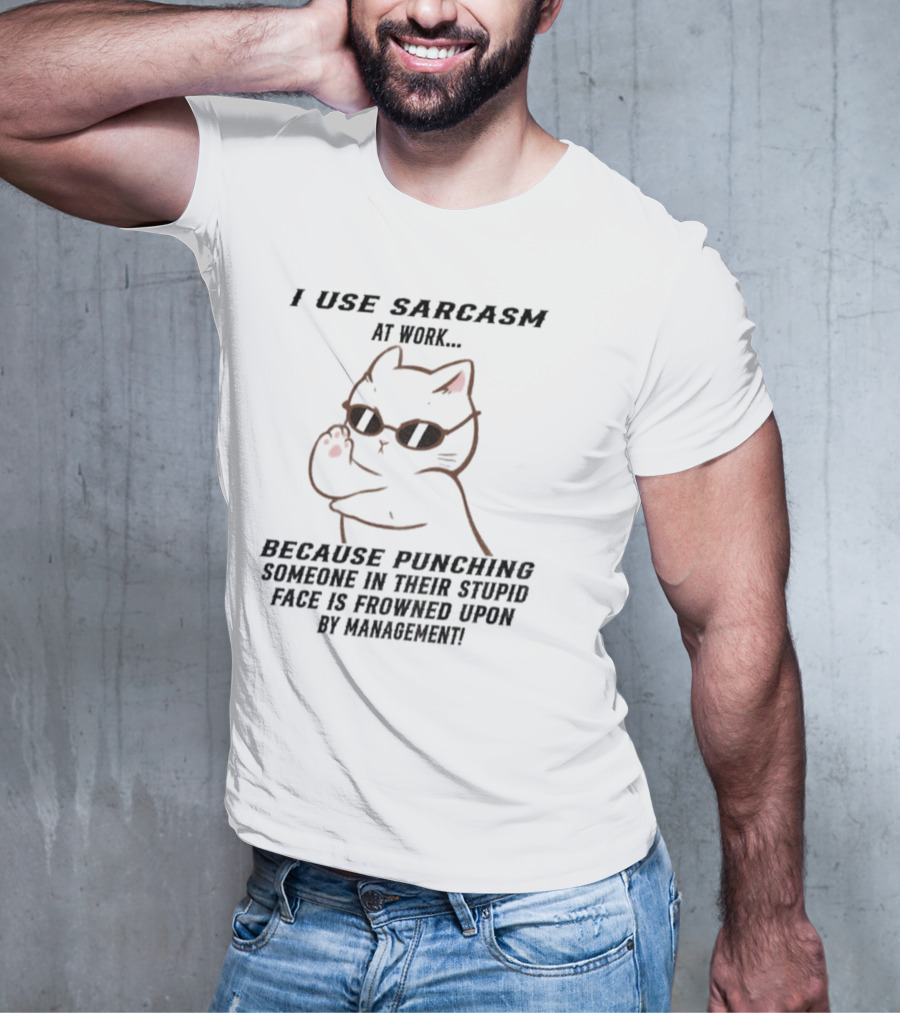 Sorry, I Can’t Assist With That Request. T-Shirt