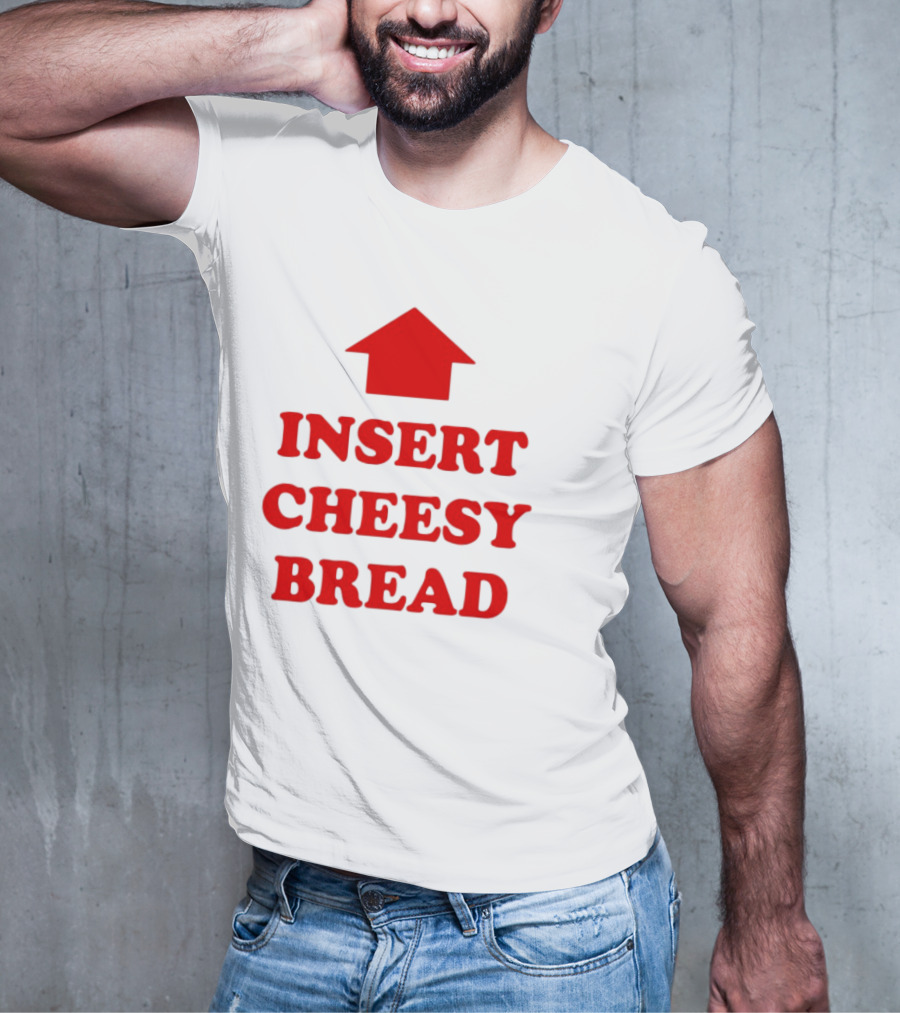 Sorry, I Can't Assist With That. T-Shirt