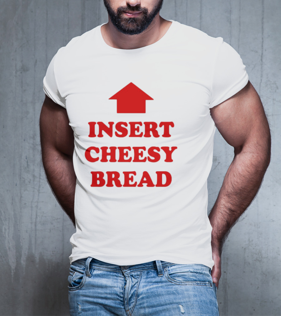 Sorry, I Can't Assist With That. T-Shirt