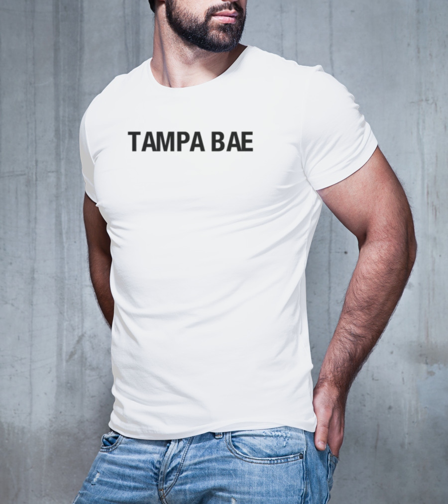 Katelyntarver Tampa Bay T-Shirt