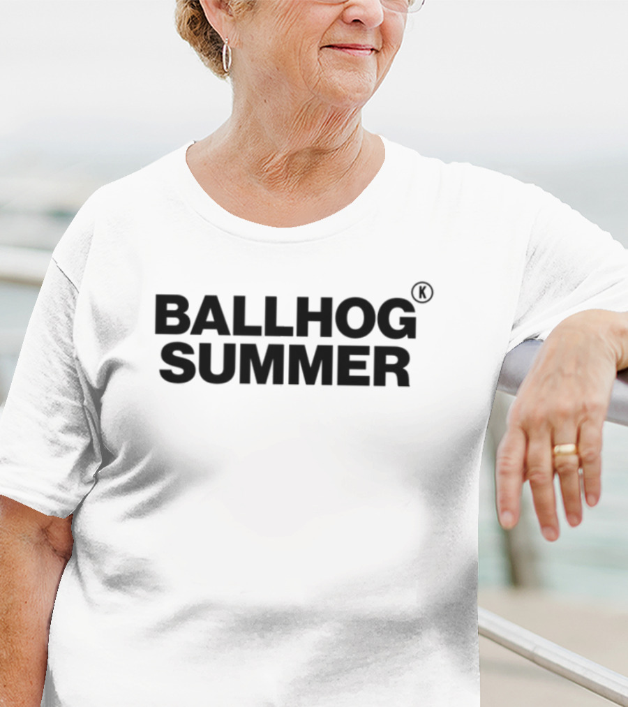 Ballhog Summer Collection T-Shirt