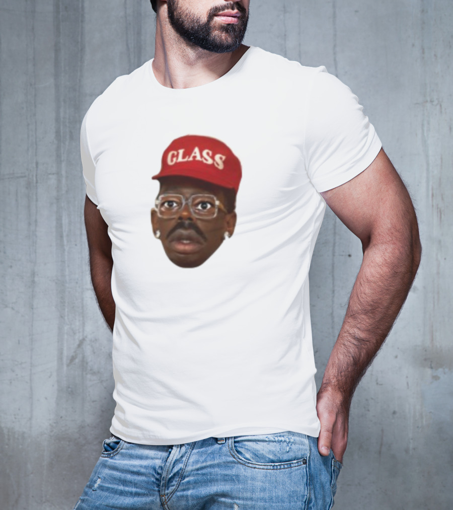 Glass Hat Don't Tap The Glass T-Shirt