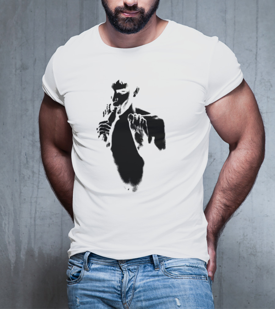 "Feetish Mushroom Feet Design" T-Shirt
