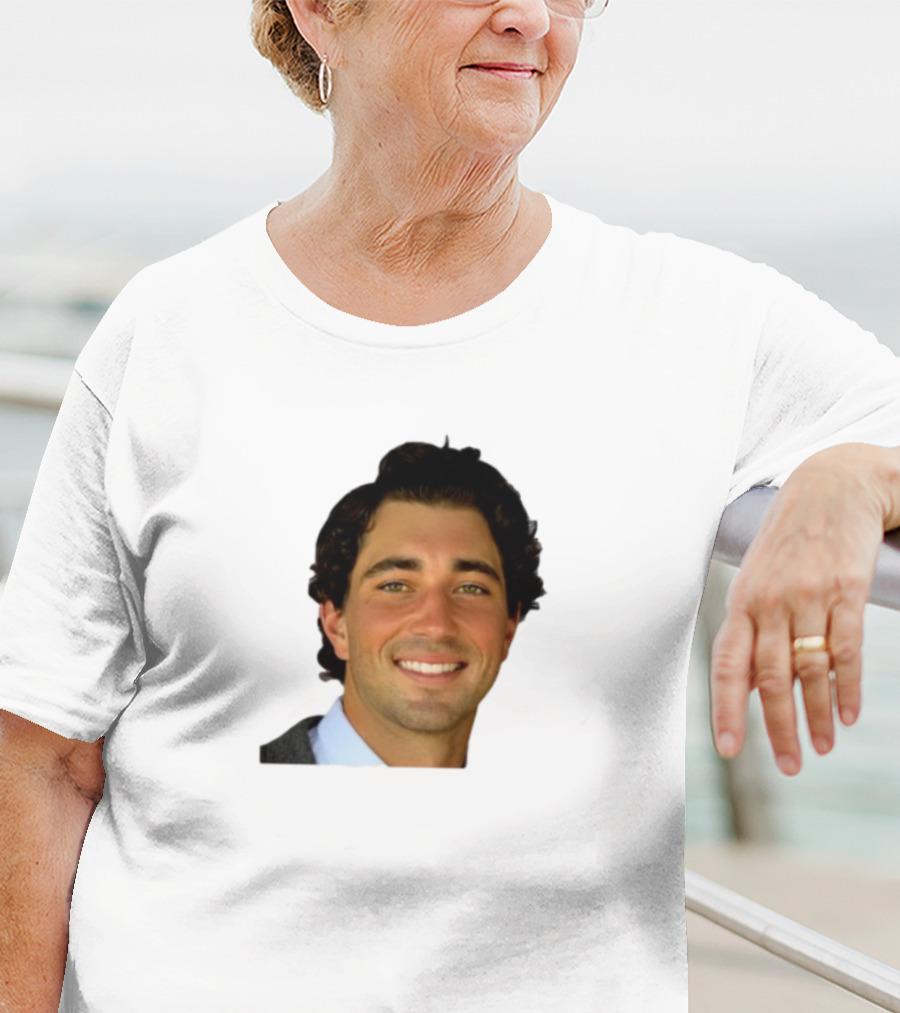 I Love Kelsey's Boyfriend Fan Merchandise T-Shirt