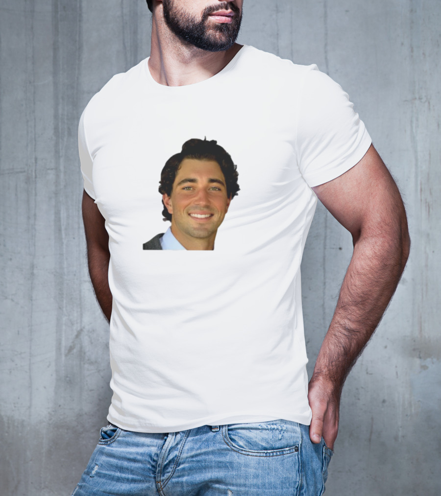 I Love Kelsey's Boyfriend Fan Merchandise T-Shirt