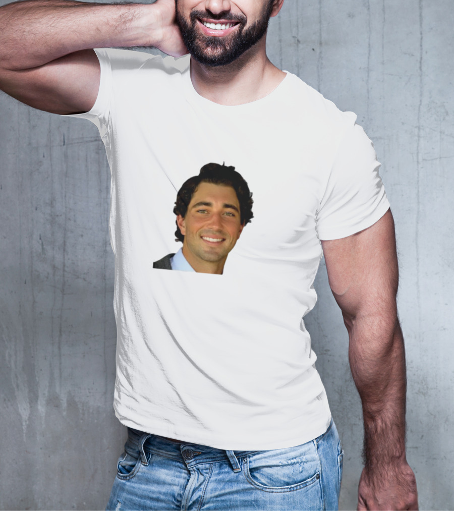 I Love Kelsey's Boyfriend Fan Merchandise T-Shirt