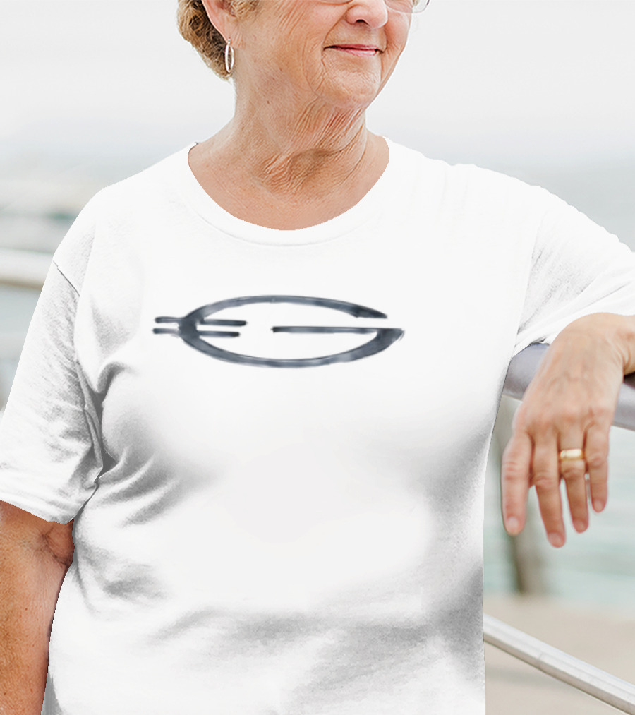 Makkohatdichlieb Glashaus Euro Symbol Symbolism T-Shirt