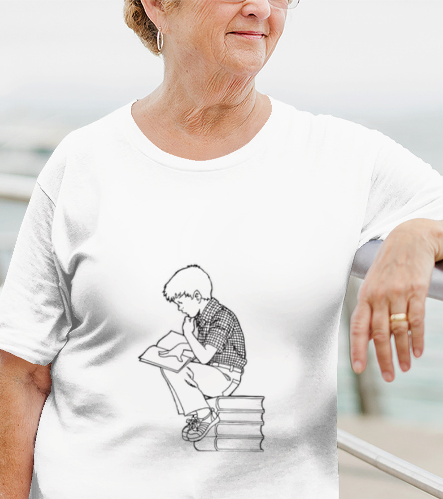 When Work Feels Overwhelming Remember That You Are Going To Die Skull Reminder T-Shirt