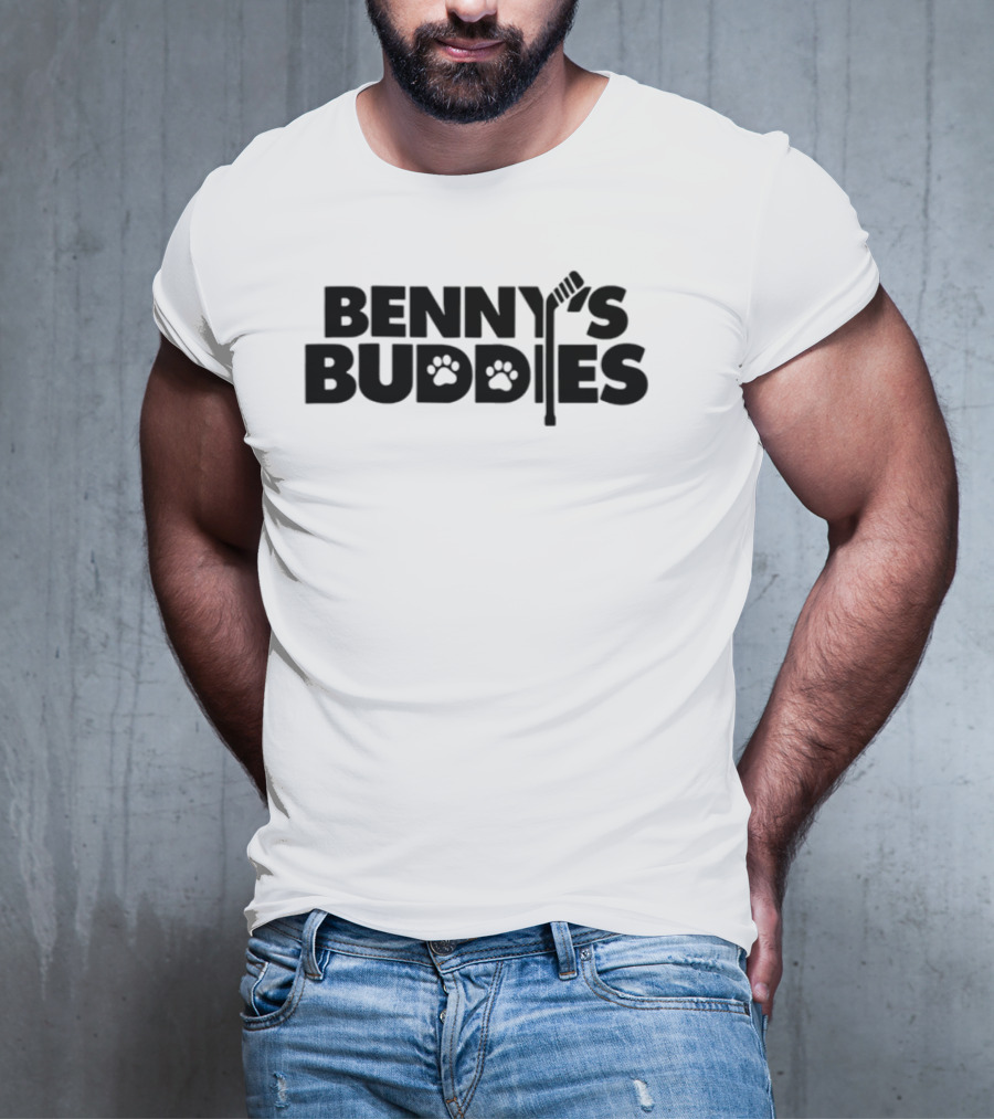 Benny's Buddies Sandlot Forever Team Classic T-Shirt
