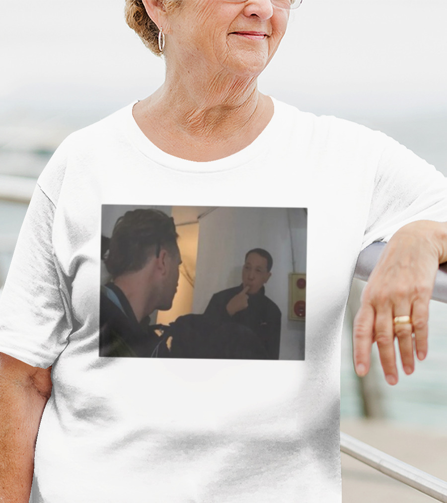 Best Head Of My Life T-Shirt
