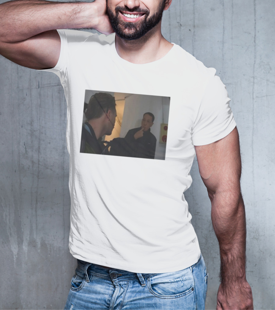Best Head Of My Life T-Shirt
