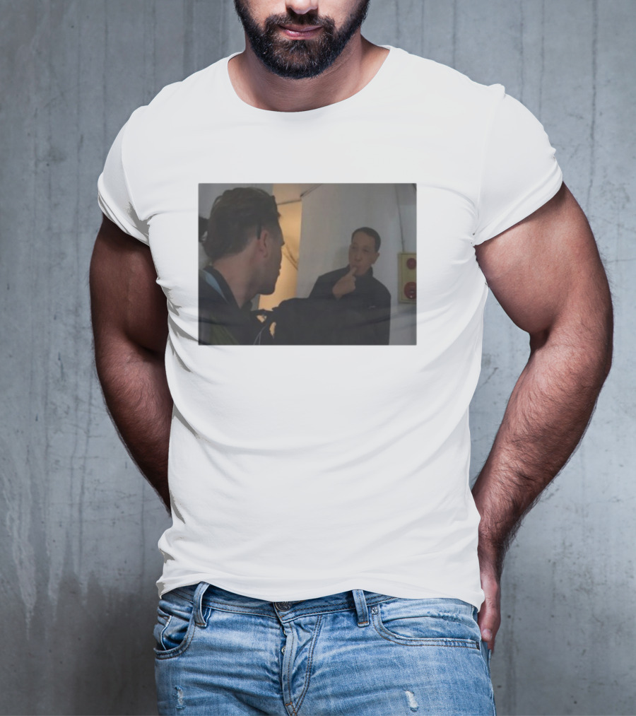 Best Head Of My Life T-Shirt