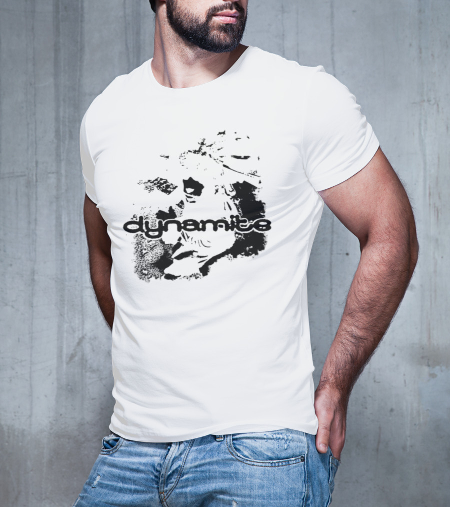 Jamiroquai Dynamite T-Shirt