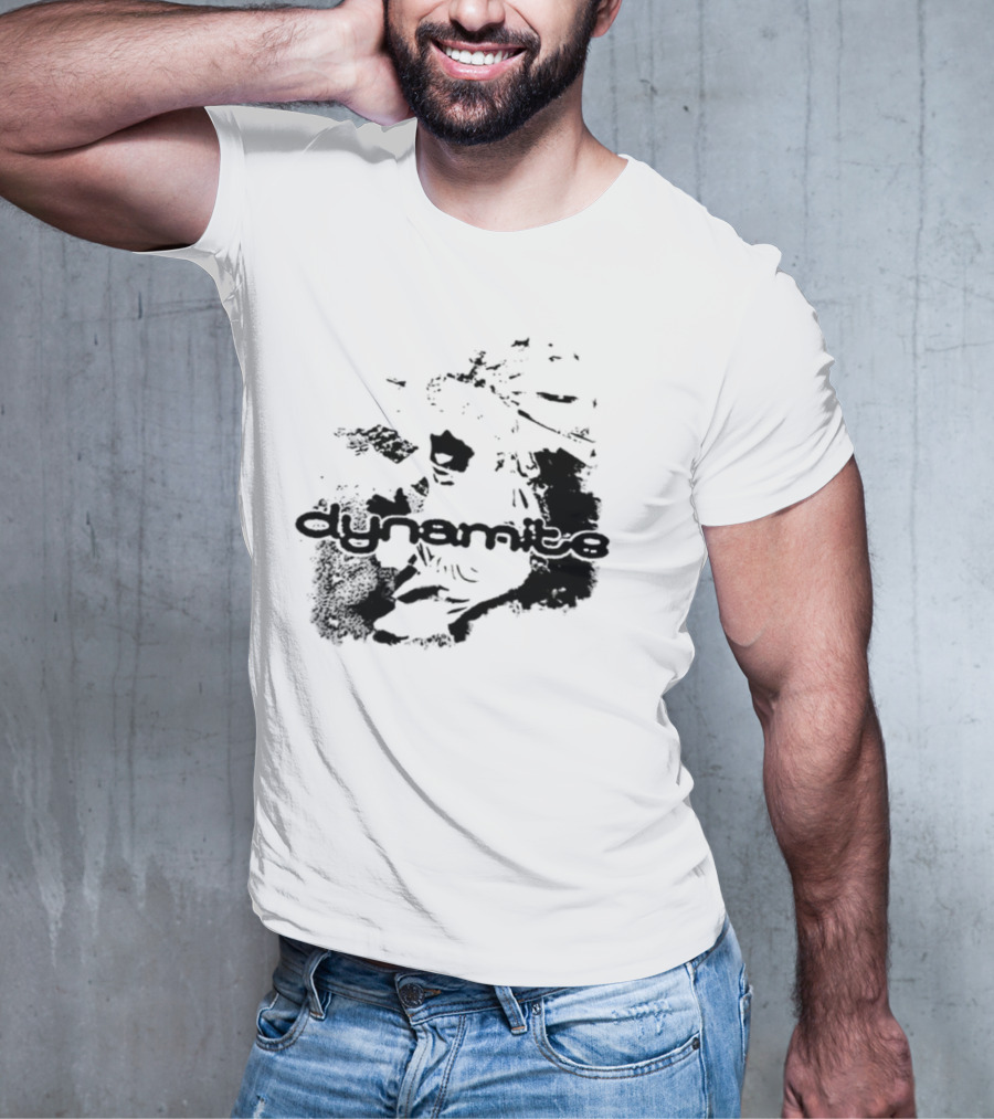 Jamiroquai Dynamite T-Shirt
