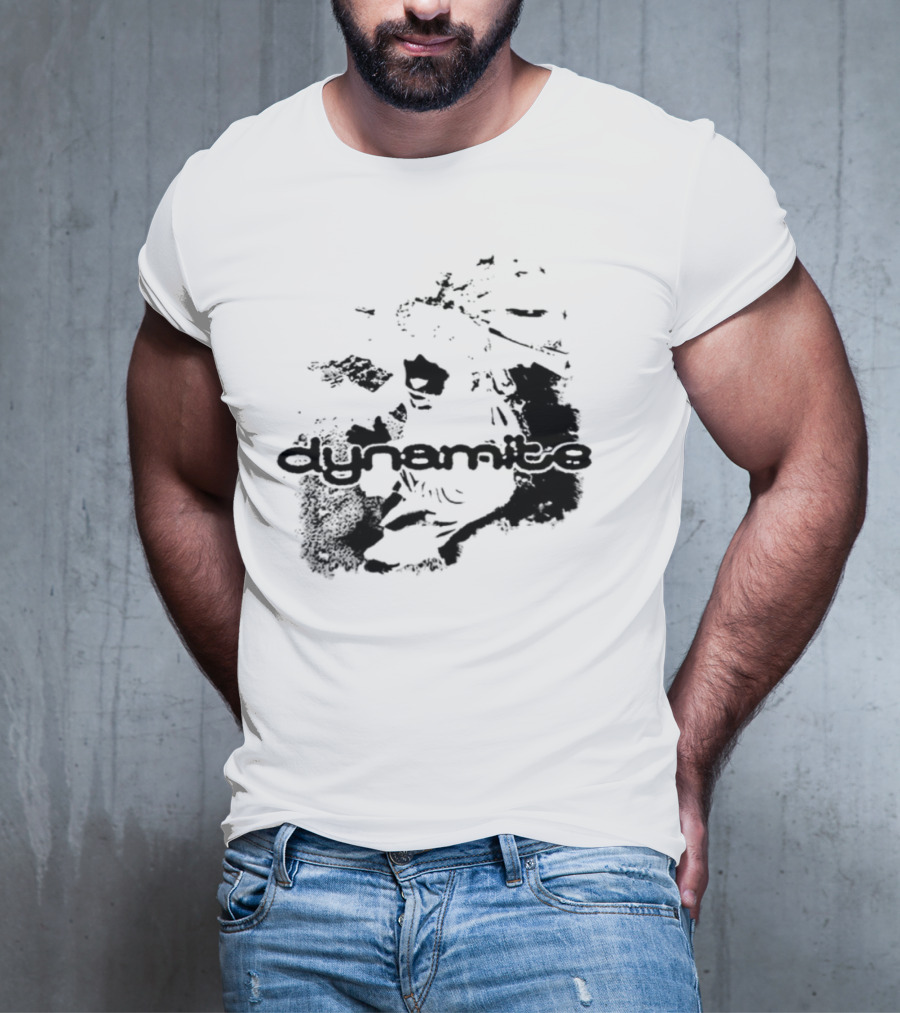 Jamiroquai Dynamite T-Shirt