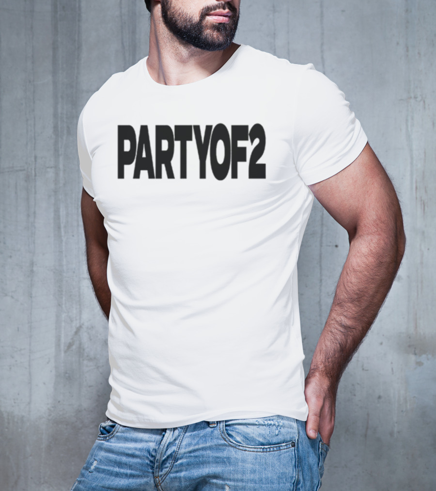 Def Jam Part Two Dogs T-Shirt
