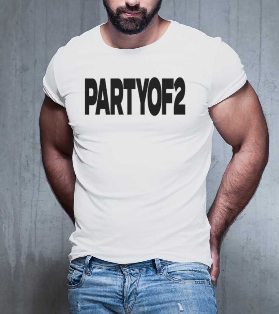 Def Jam Part Two Dogs T-Shirt