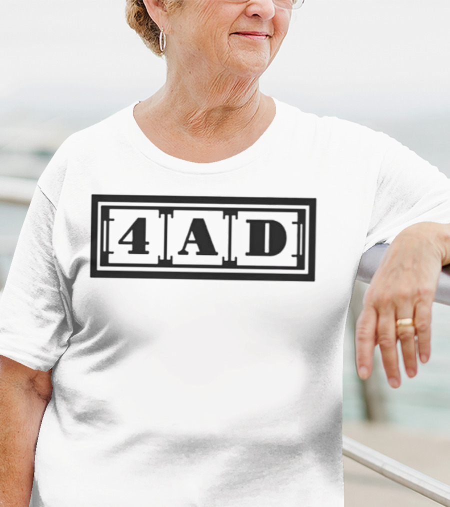 Dry Cleaning Secret Love 4AD Minimalist Music Aesthetic T-Shirt