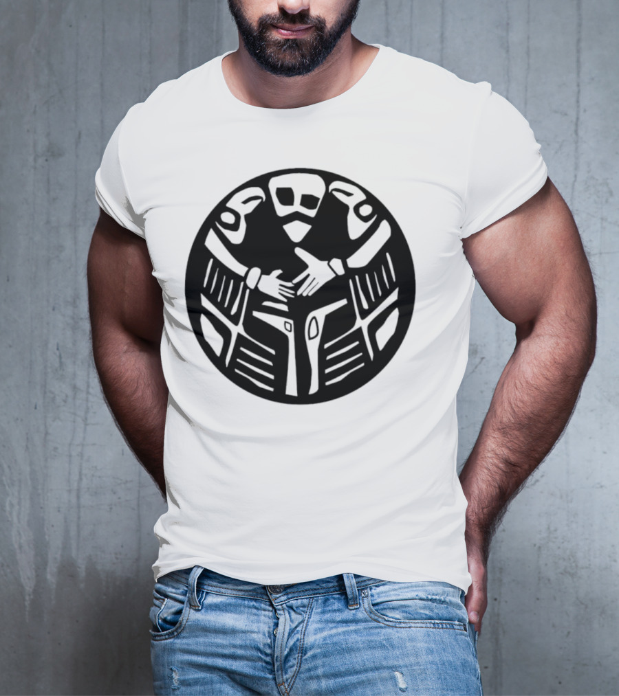 Odin Ravens Viking Age Denmark Norse Mythology Ravens Huginn Muninn T-Shirt