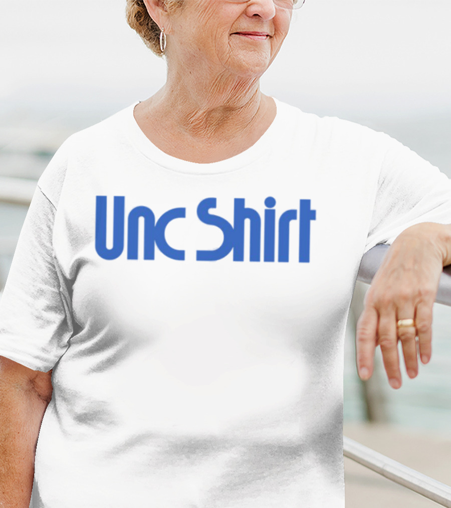 UNC Amine T-Shirt