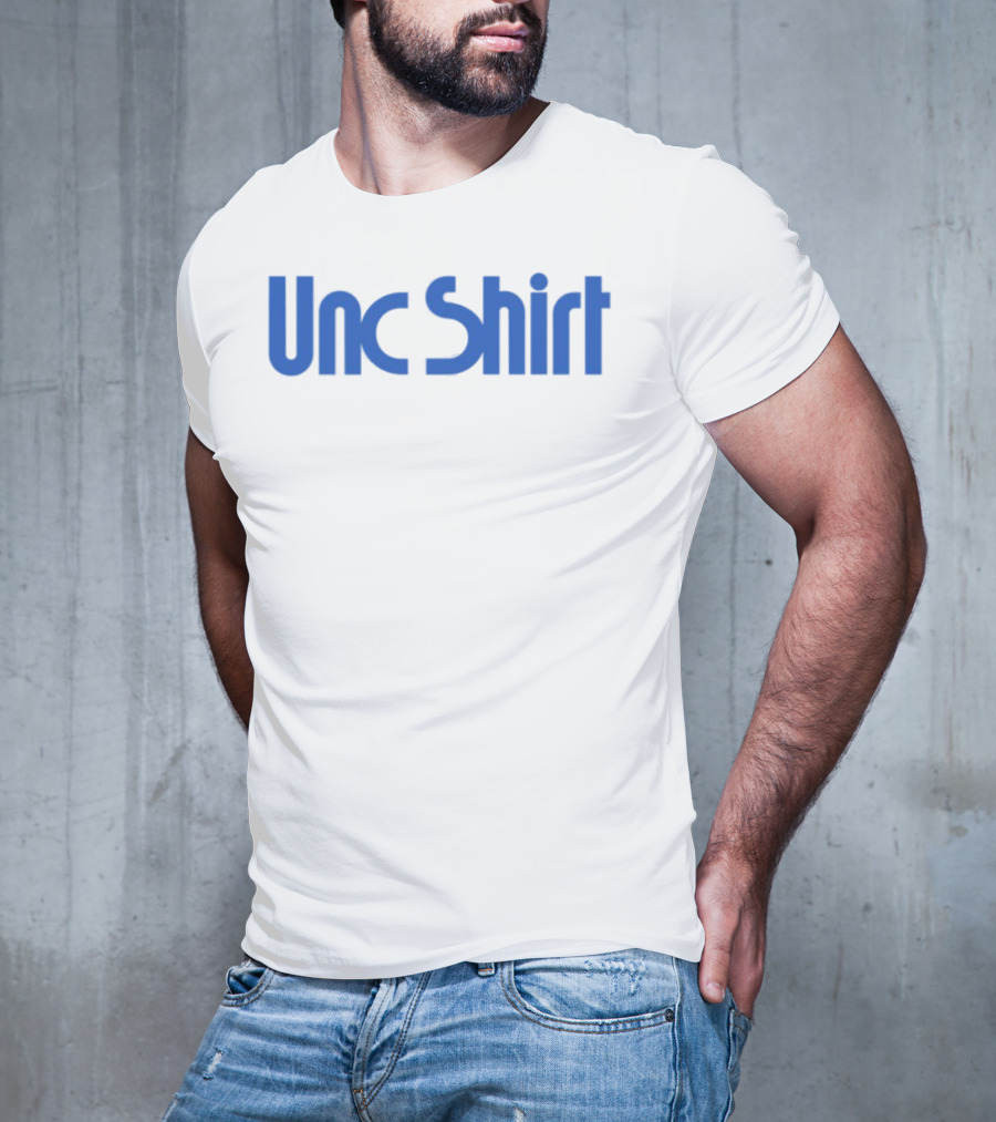 UNC Amine T-Shirt
