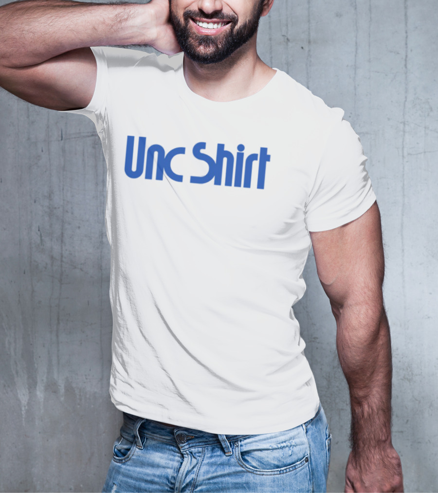 UNC Amine T-Shirt