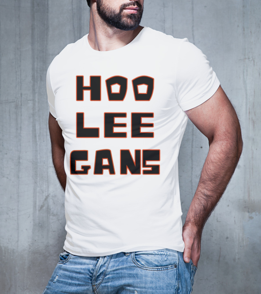Hoo Lee Gans Jung Hoo Lee T-Shirt