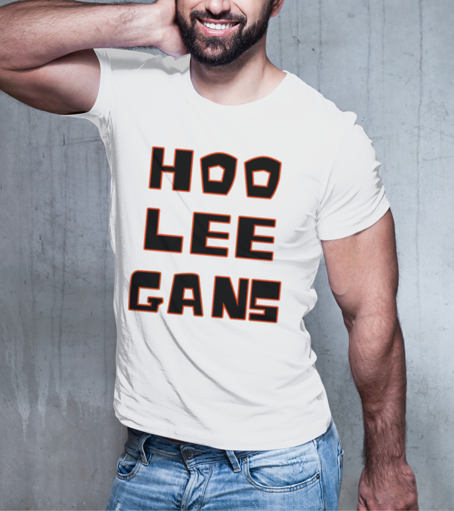 Hoo Lee Gans Jung Hoo Lee T-Shirt