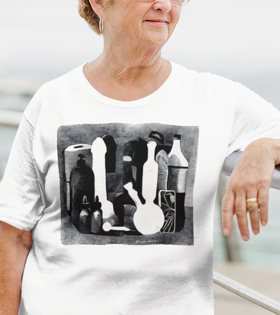 Alexander Skarsgård Dildo T-Shirt