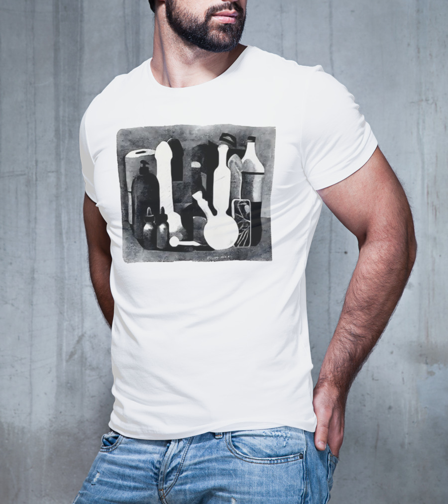 Alexander Skarsgård Dildo T-Shirt