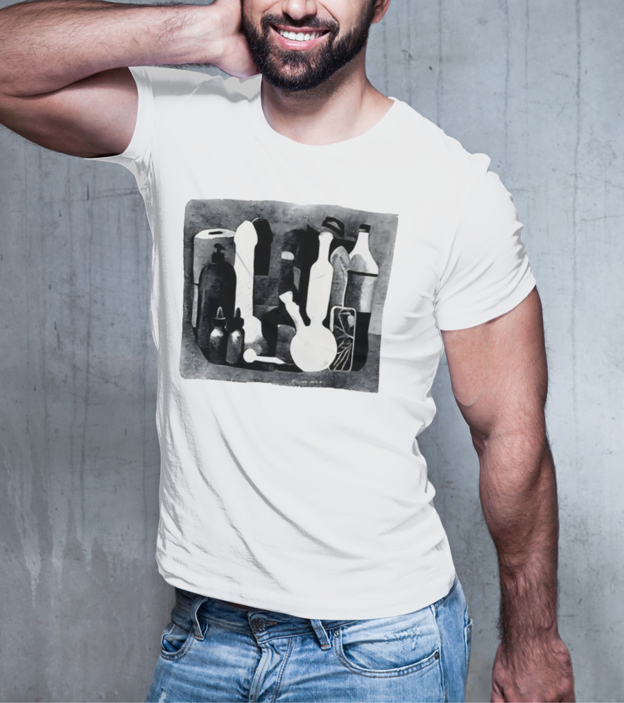 Alexander Skarsgård Dildo T-Shirt